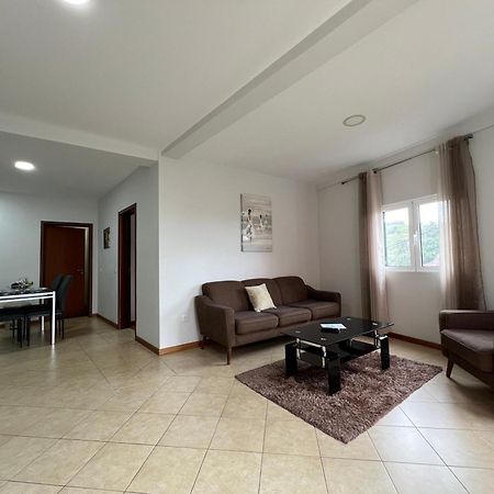 Villas Quinta Da Lapa By Analodges Câmara de Lobos Buitenkant foto
