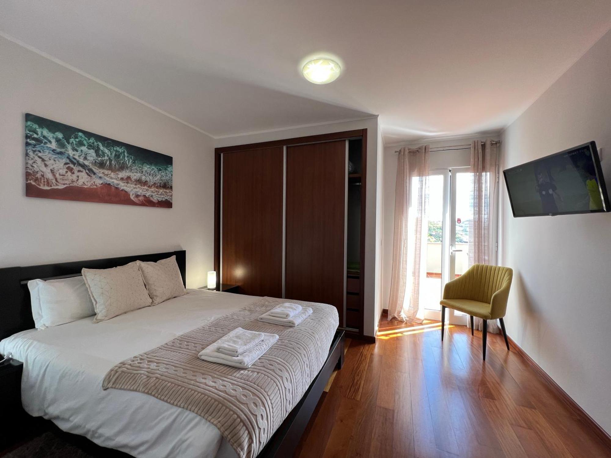 Villas Quinta Da Lapa By Analodges Câmara de Lobos Buitenkant foto