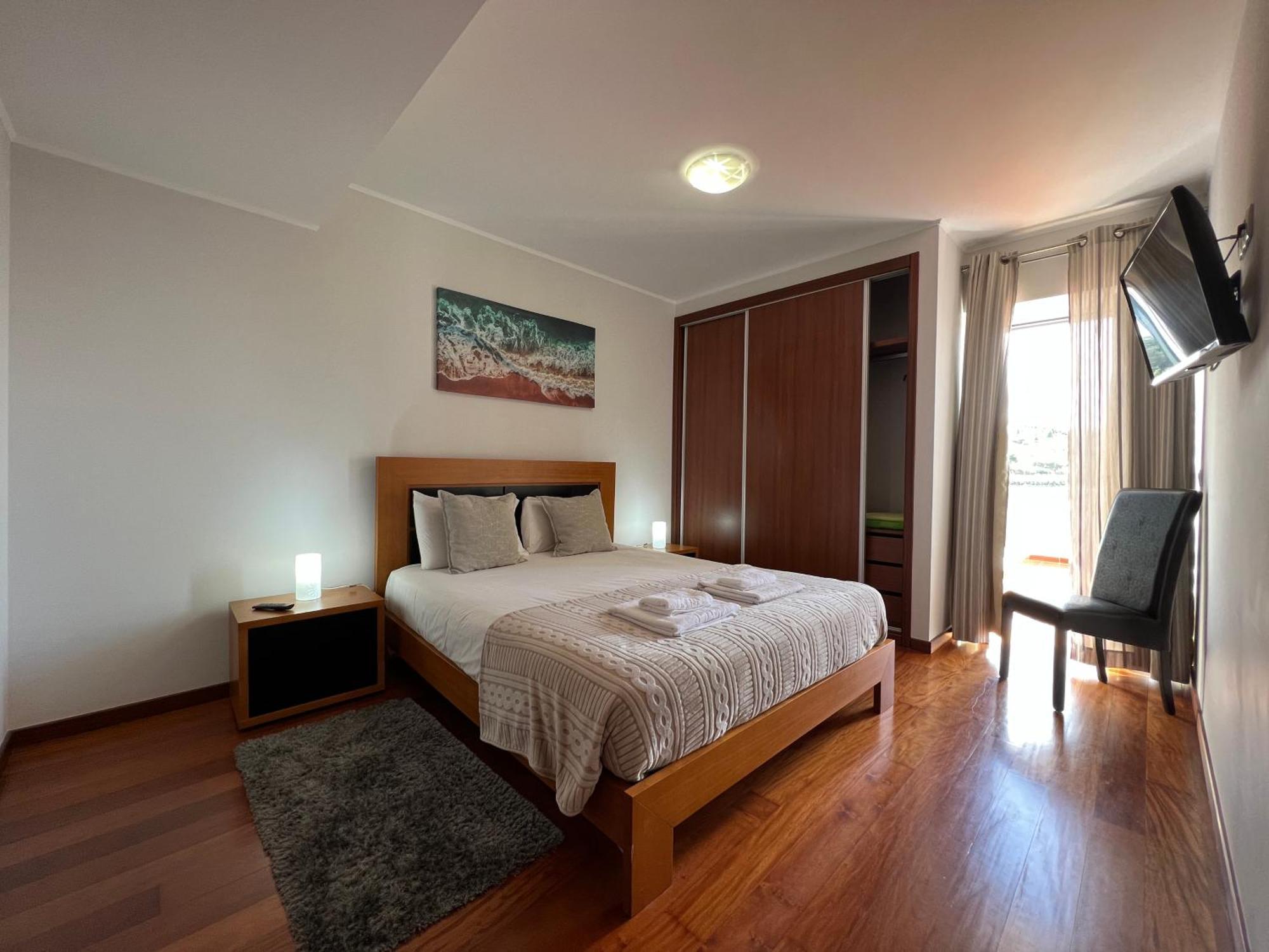 Villas Quinta Da Lapa By Analodges Câmara de Lobos Buitenkant foto