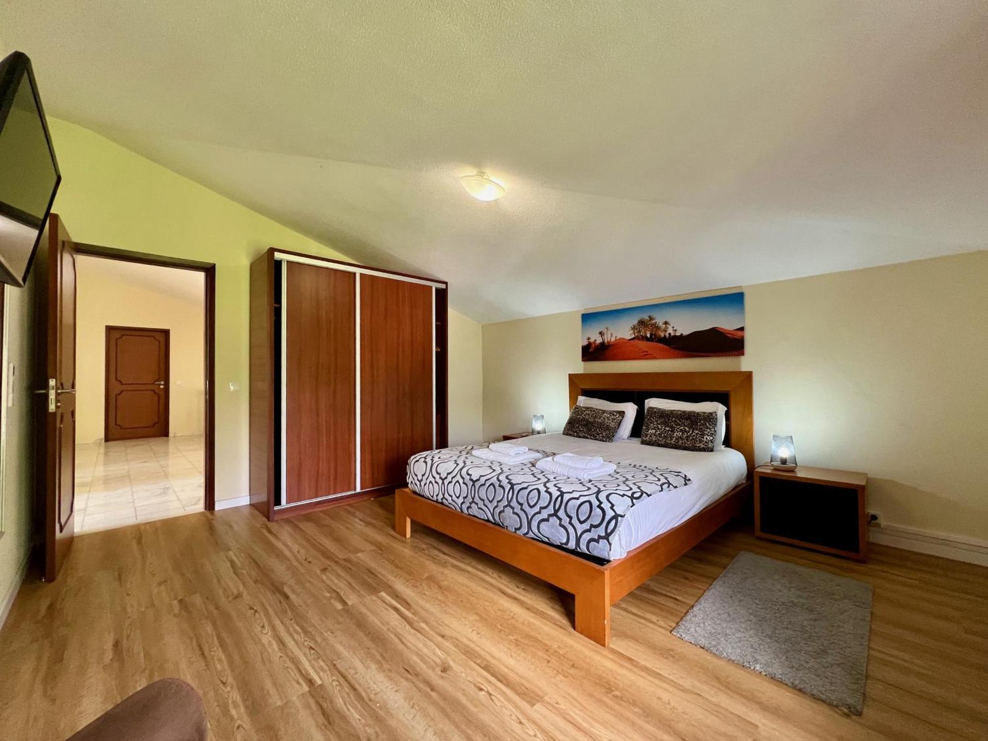 Villas Quinta Da Lapa By Analodges Câmara de Lobos Buitenkant foto