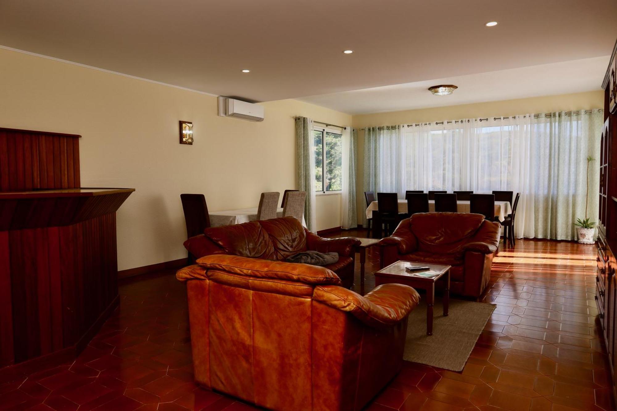 Villas Quinta Da Lapa By Analodges Câmara de Lobos Buitenkant foto