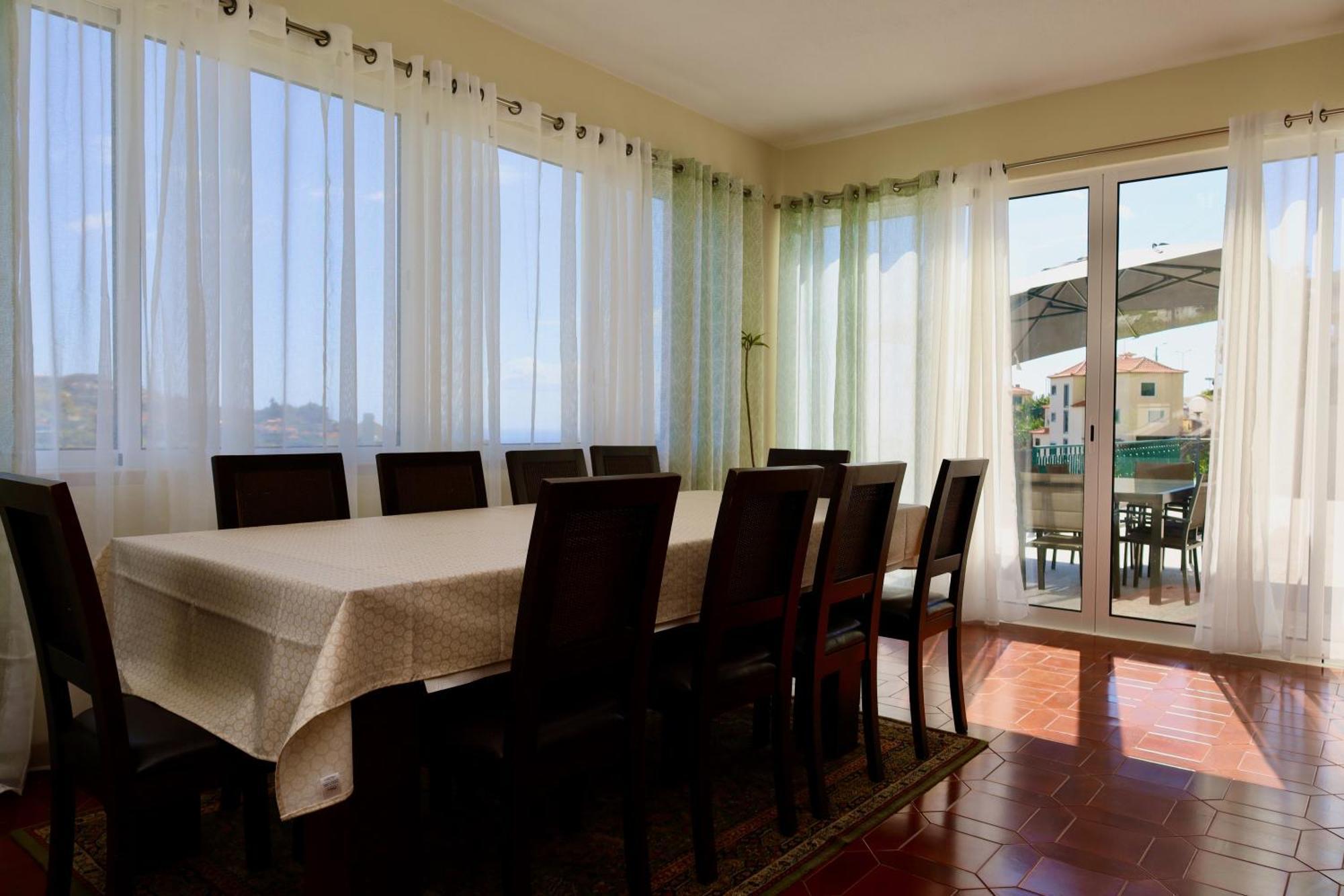 Villas Quinta Da Lapa By Analodges Câmara de Lobos Buitenkant foto