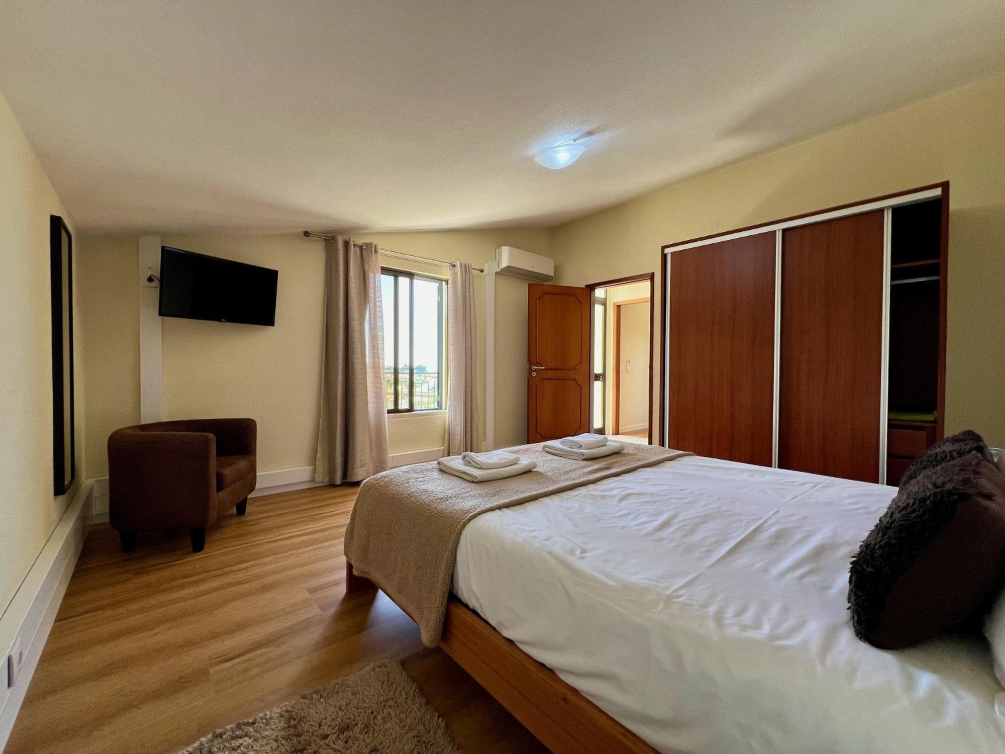 Villas Quinta Da Lapa By Analodges Câmara de Lobos Buitenkant foto