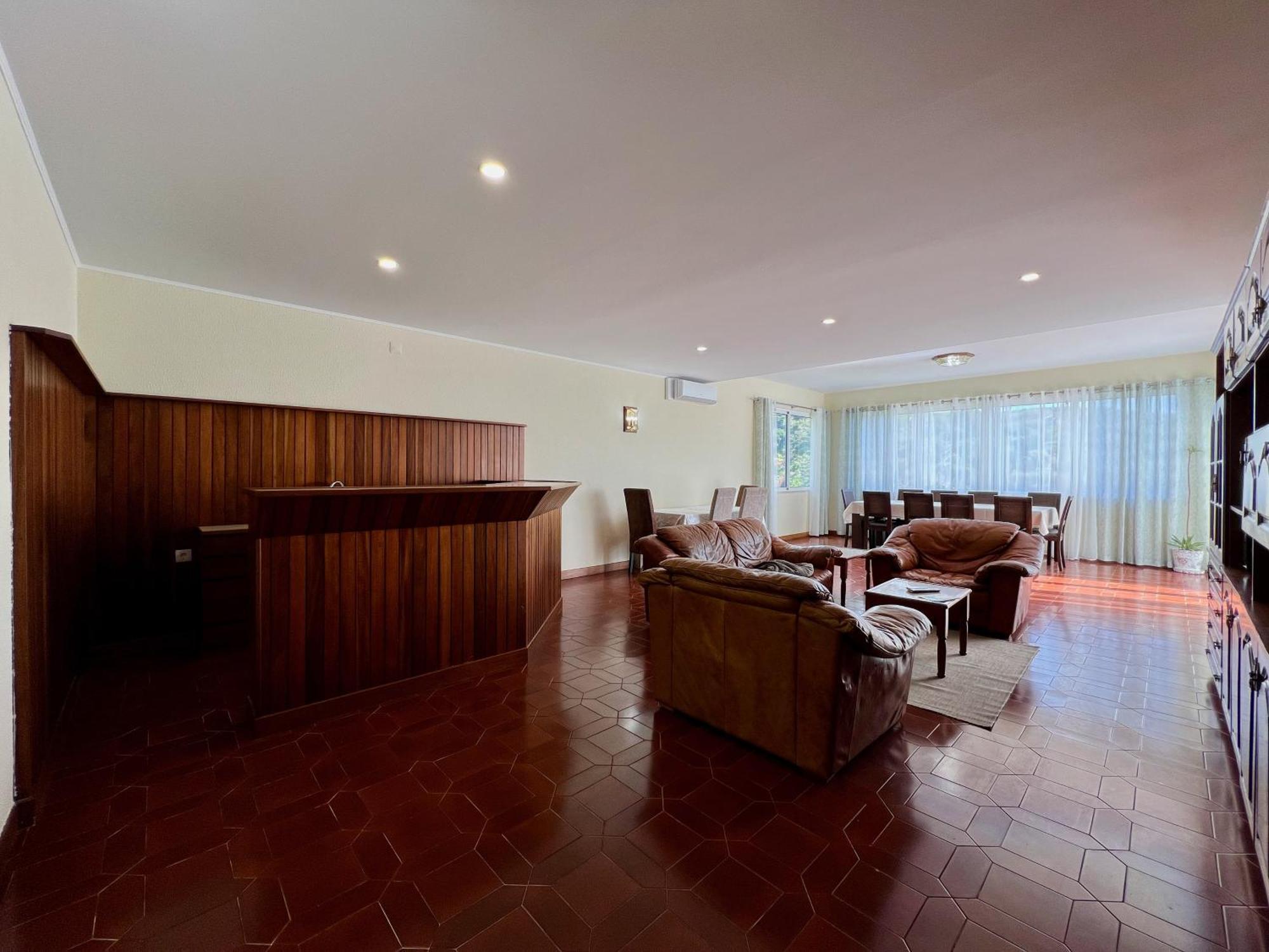 Villas Quinta Da Lapa By Analodges Câmara de Lobos Buitenkant foto