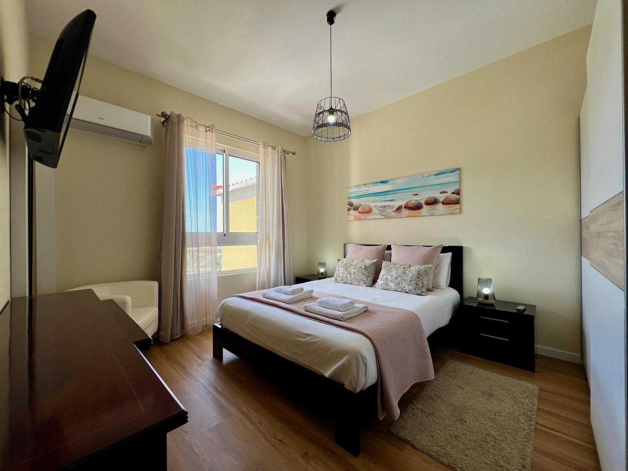 Villas Quinta Da Lapa By Analodges Câmara de Lobos Buitenkant foto