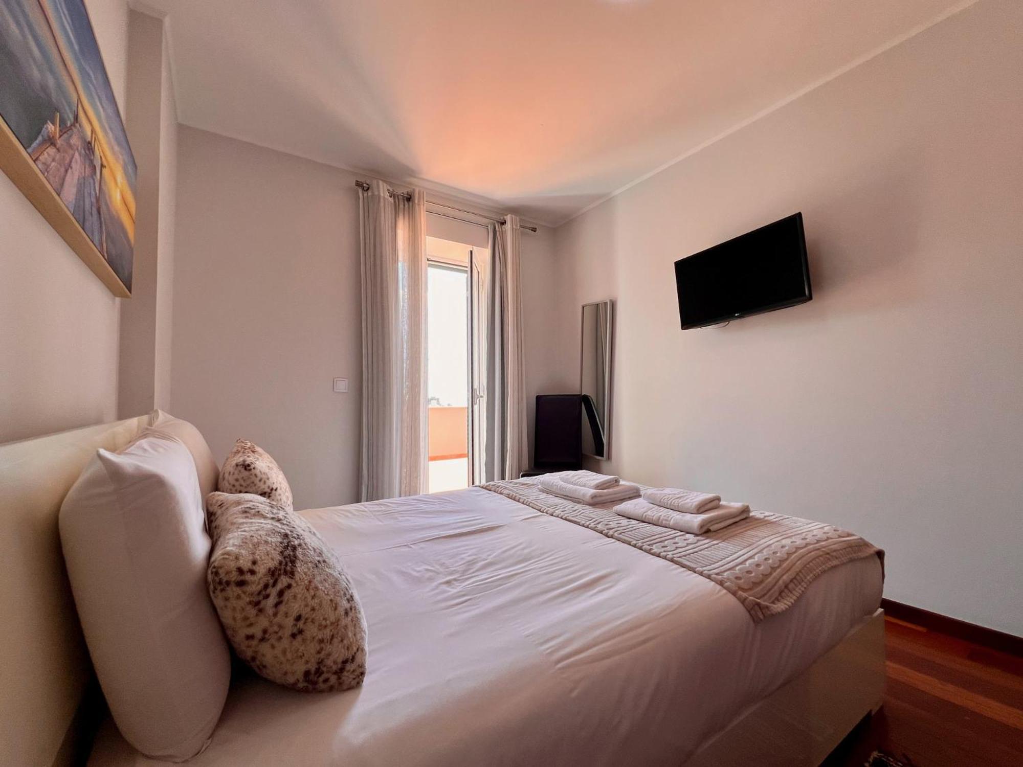 Villas Quinta Da Lapa By Analodges Câmara de Lobos Buitenkant foto