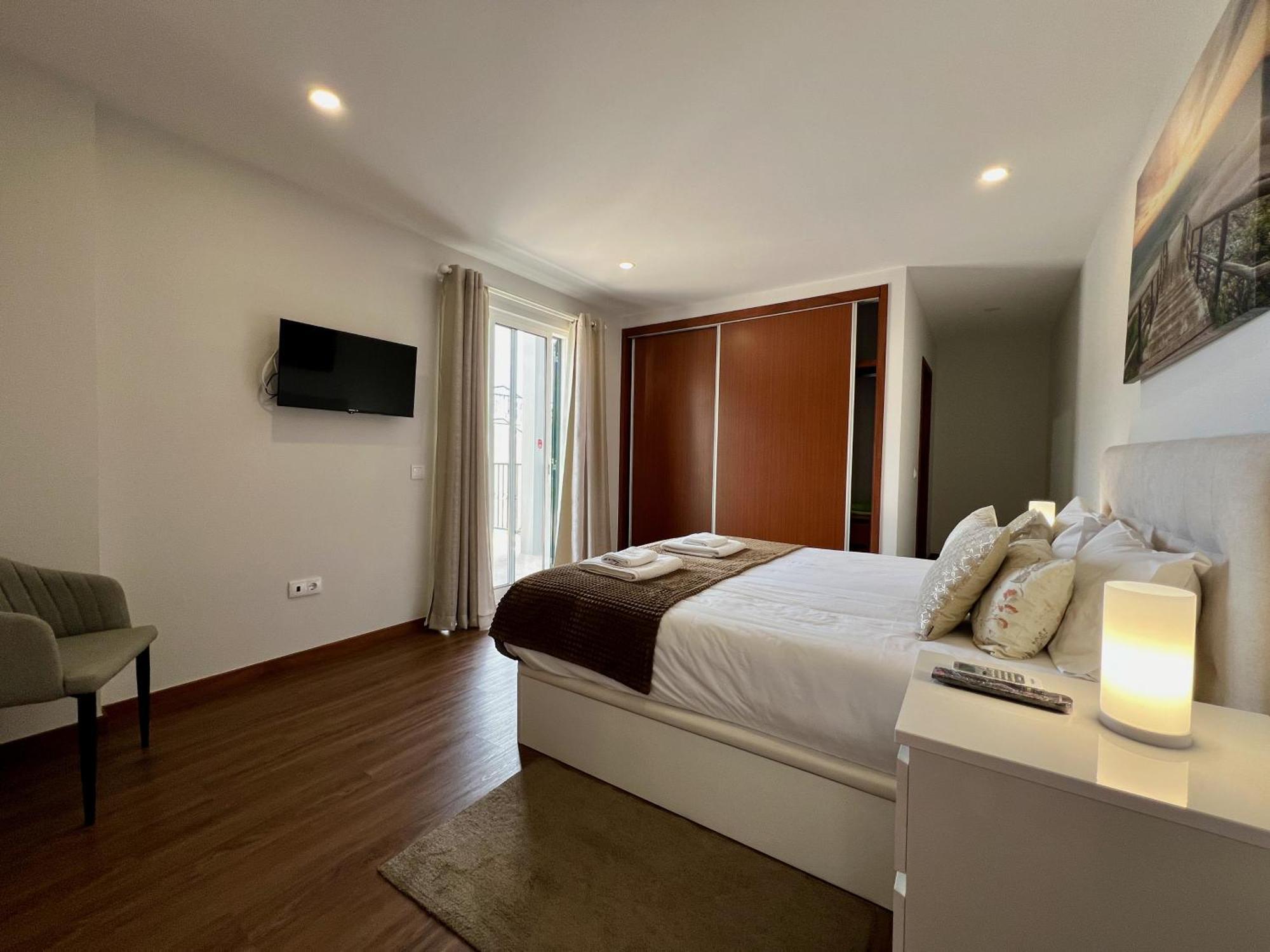 Villas Quinta Da Lapa By Analodges Câmara de Lobos Buitenkant foto
