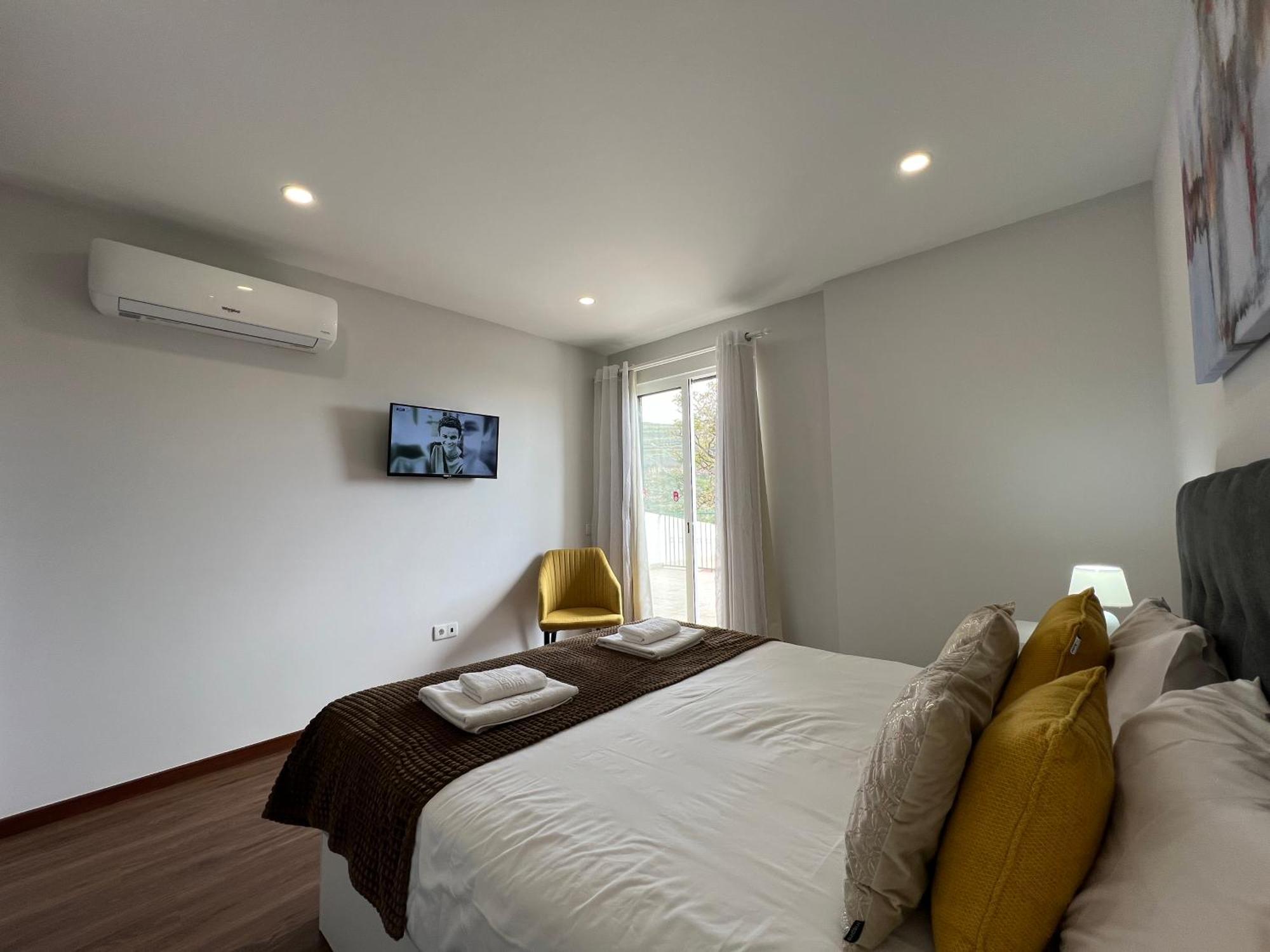 Villas Quinta Da Lapa By Analodges Câmara de Lobos Buitenkant foto