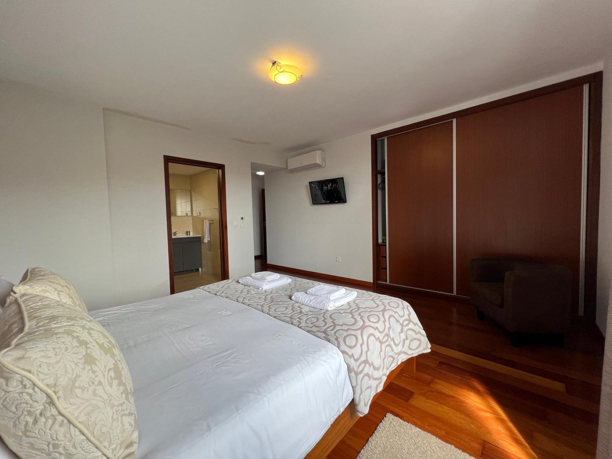 Villas Quinta Da Lapa By Analodges Câmara de Lobos Buitenkant foto