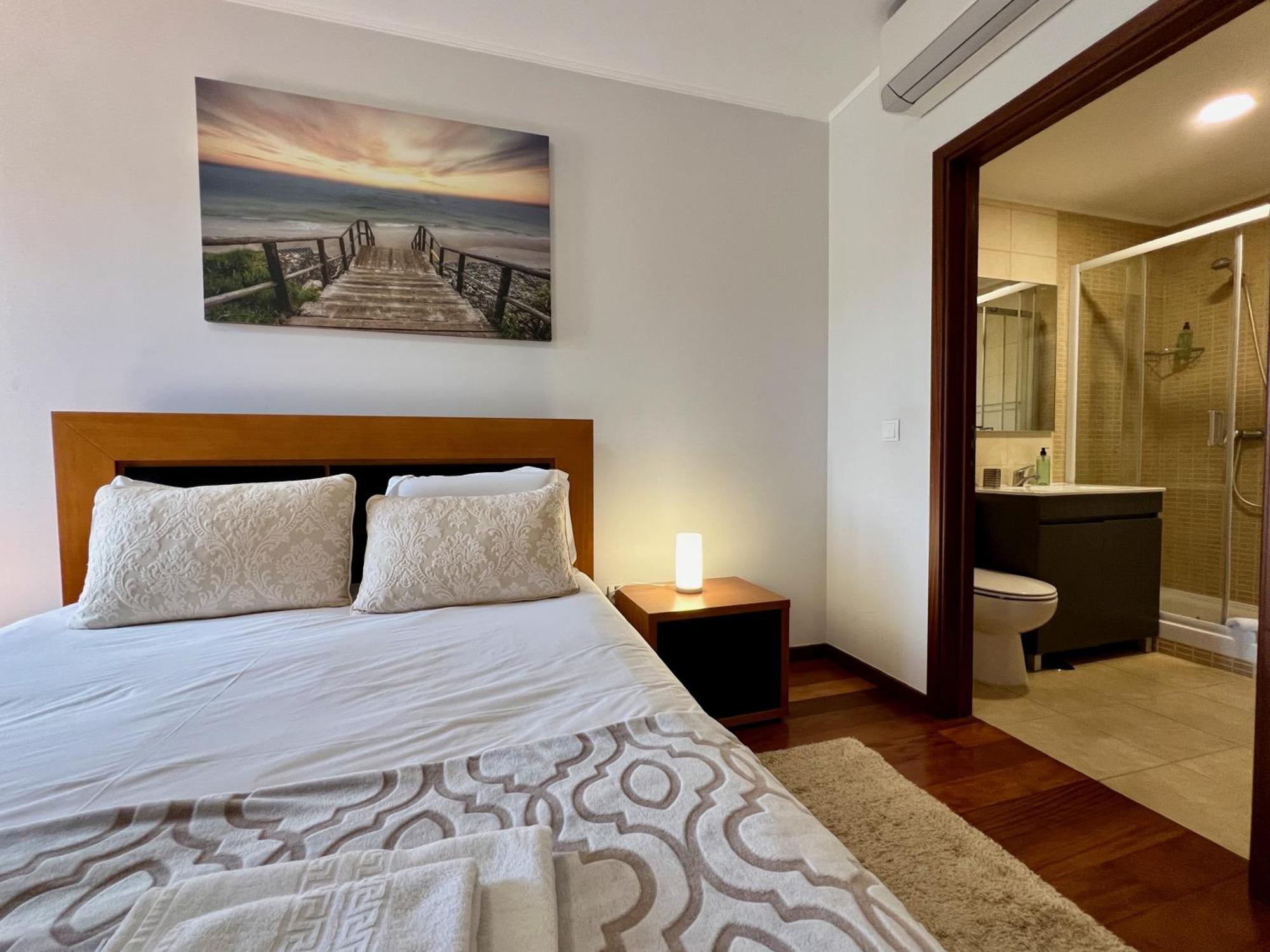 Villas Quinta Da Lapa By Analodges Câmara de Lobos Buitenkant foto