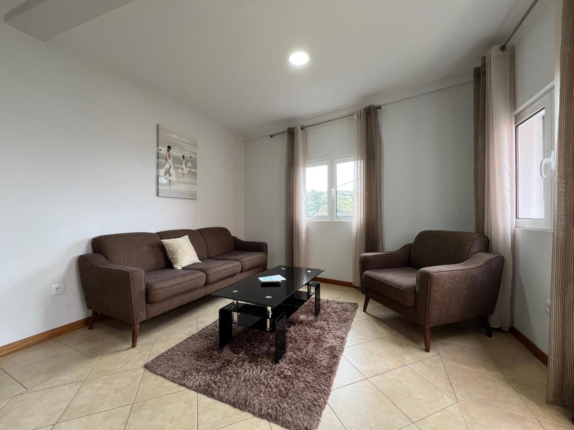 Villas Quinta Da Lapa By Analodges Câmara de Lobos Buitenkant foto